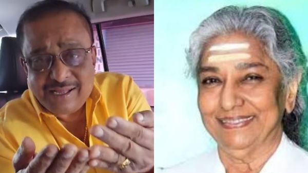 Hamsalekha: ಎಸ್.ಜಾನಕಿ ಅವರಿಗೆ ಸ್ಮಾರಕ ನಿರ್ಮಿಸಿ: ಸಂಗೀತ ನಿರ್ದೇಶಕ ಹಂಸಲೇಖ ಮನವಿ