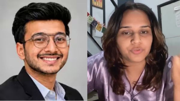 “I Hate Men”: ಉದ್ಯಮಿ ಕೇತನ್ ಅಗರ್ವಾಲ್ ಹತ್ಯೆಯನ್ನು ಹೀಯಾಳಿಸಿದ ಡೆಂಟಿಸ್ಟ್‌ ಮುಸ್ಕಾನ್ ಸೋನಿ ಕೆಲಸವೇ ಹೋಯ್ತು!