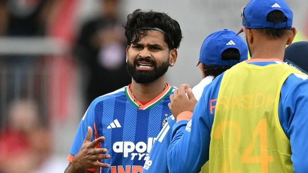 ಟೀಮ್ ಇಂಡಿಯಾ ಇಂಗ್ಲೆಂಡ್‌ ವಿರುದ್ಧದ ಟಿ20 ಸರಣಿ ಕೈಚೆಲ್ಲಿದ ಬೆನ್ನಲ್ಲೇ ಬಿಸಿಸಿಐ ಮಹತ್ವದ ನಿರ್ಧಾರ