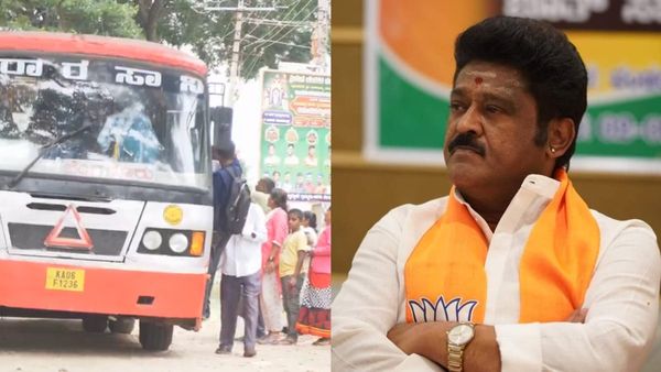 ಬಸ್‌ ನಿಲ್ದಾಣ ಮಾಡಲು ಹೊರಟಾಗ ಅಡ್ಡಿ ಮಾಡಿದ್ರು, ಅವ್ರು ಒಪ್ಪಿದ್ರೆ ಈಗಲೂ ನಾನು ರೆಡಿ: ಜಗ್ಗೇಶ್‌