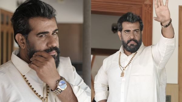 ನಿರೂಪಣೆಯಿಂದ ಬೆಳ್ಳಿತೆರೆಗೆ! ತುಳುವಿನ 'ಬನ' ಚಿತ್ರದಲ್ಲಿ ಮಾಧ್ಯಮ ದಿಗ್ಗಜ ಜಯಪ್ರಕಾಶ್ ಶೆಟ್ಟಿ; ಪೋಸ್ಟರ್ ರಿಲೀಸ್