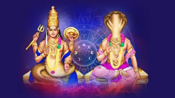 ಕಾಳಸರ್ಪ ಯೋಗದಿಂದ 4 ರಾಶಿಯವರಿಗೆ ಕಷ್ಟ: ಎದುರಾಗುವುದು ಭಾರೀ ನಷ್ಟ
