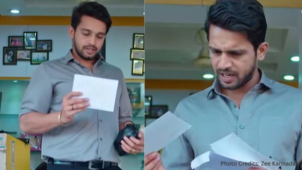 Karna Serial: ಕರ್ಣ ಸೀರಿಯಲ್: ನಿಧಿ ಕುಟುಂಬದ ರಹಸ್ಯ ಬಯಲು ? ಕರ್ಣ ಕೈಗೆ ಸಿಕ್ಕ ಫೋಟೋ ಬದಲಿಸಲಿದೆ ಕಥೆಯ ದಿಕ್ಕು!