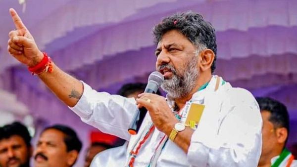 ಭೀಕರ ಬರ ಪರಿಸ್ಥಿತಿ ಹಿನ್ನೆಲೆ ರೈತರಿಗೆ ಸಿಎಂ ಡಿಕೆಶಿ ಮಹತ್ವದ ಮನವಿ, ಇಲ್ಲಿವೆ ಸಚಿವ ಸಂಪುಟದ ಪ್ರಮುಖ ನಿರ್ಧಾರಗಳು