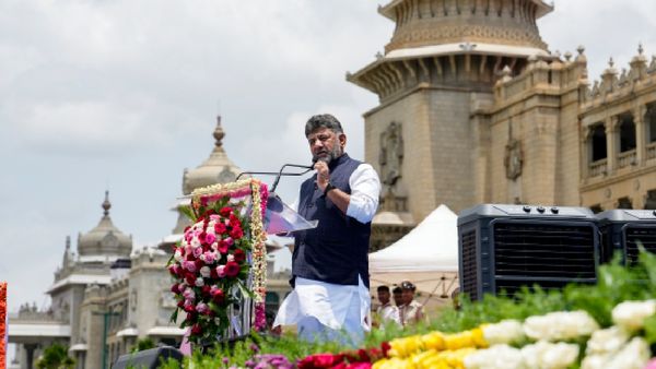 Karnataka Cabinet: ಕರ್ನಾಟಕ ಸಚಿವ ಸಂಪುಟ ವಿಸ್ತರಣೆ: ಈ ಇಬ್ಬರು ಸಚಿವರಿಗೆ ಉಪ ಮುಖ್ಯಮಂತ್ರಿ ಪಟ್ಟ!, ಒಟ್ಟು 3 ಡಿಸಿಎಂ
