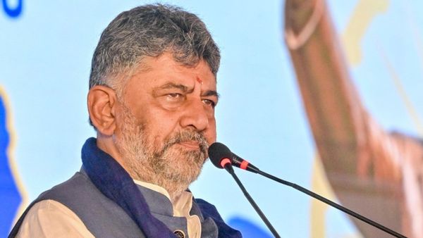 ಬರಗಾಲ ಘೋಷಣೆ, ರೈತರ ಸಾಲ ಮನ್ನಾ ಬಗ್ಗೆ ಡಿಕೆ ಶಿವಕುಮಾರ್ ಮಹತ್ವ ಮಾಹಿತಿ