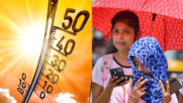 Karnataka Weather: ಮುಂಗಾರು ವೇಳೆಯೇ ನೆತ್ತಿ ಸುಡುತ್ತಿದೆ ಬಿಸಿಲು, ಕರ್ನಾಟಕದ ಜನತೆಗೆ ಹವಾಮಾನ ಇಲಾಖೆ ಎಚ್ಚರಿಕೆ ಮುನ್ಸೂಚನೆ