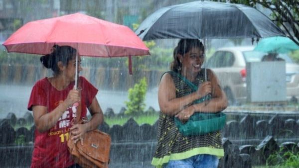Karnataka Weather: ಬೆಂಗಳೂರು ಸೇರಿ ರಾಜ್ಯದ ಈ ಜಿಲ್ಲೆಗಳಲ್ಲಿ ಮುಂದಿನ ಮೂರು ದಿನ ಭಾರಿ ಮಳೆ ಮುನ್ಸೂಚನೆ