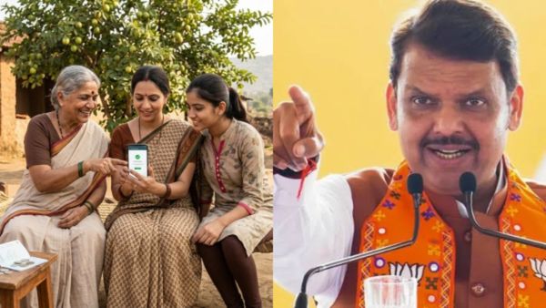 ಕರ್ನಾಟಕದಲ್ಲಿ ಮಾತ್ರವಲ್ಲ, ಮಹಾರಾಷ್ಟ್ರ ಬಿಜೆಪಿ ಸರಕಾರದಲ್ಲೂ ಗೃಹಲಕ್ಷ್ಮಿ ರೀತಿ ಯೋಜನೆಯಿಂದ ಅನರ್ಹರು ಔಟ್