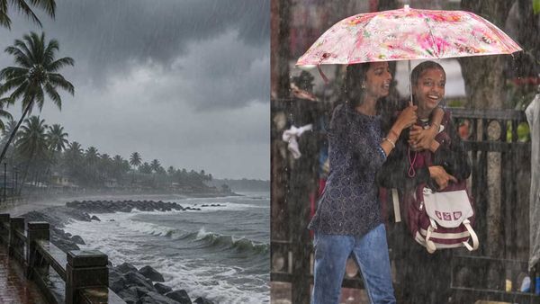 Karntaka Weather: ಕರ್ನಾಟಕದ ಕರಾವಳಿ ಸೇರಿ ಈ ಭಾಗದವರಿಗೆ ಹೈ-ಅಲರ್ಟ್, ಯಾವೆಲ್ಲ ಜಿಲ್ಲೆಗಳಲ್ಲಿ ಇಂದು ಮಳೆ?