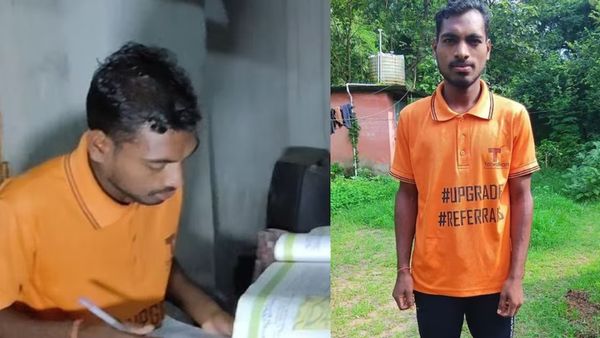ಮೂಢನಂಬಿಕೆ ಮೆಟ್ಟಿ ನಿಂತು ಹೊಸ ಇತಿಹಾಸ ಬರೆದ ಬೋಂಡಾ ಬುಡಕಟ್ಟಿನ ಮೊದಲ ವಿದ್ಯಾರ್ಥಿ: ನೀಟ್ ಗೆದ್ದ ಮಂಗಳ ಮುಡುಲಿ ಯಶೋಗಾಥೆ