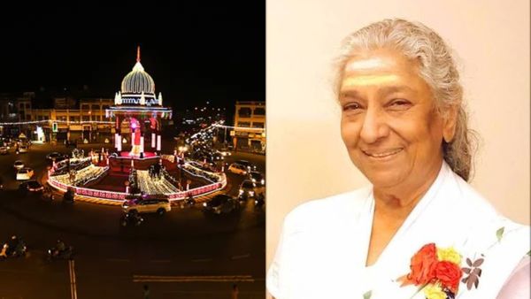ಮೈಸೂರು ಬಗ್ಗೆ ಒಲವಿದ್ದ ಎಸ್. ಜಾನಕಿ ಅವರ ಸ್ಮಾರಕ ಅಲ್ಲೇ ನಿರ್ಮಿಸಬೇಕು: ಬಸವರಾಜ ಬೊಮ್ಮಾಯಿ