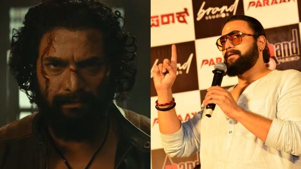 Paraak Teaser: 'ಪರಾಕ್‌' ಟೀಸರ್‌ನಲ್ಲಿ ಶ್ರೀಮುರಳಿ ಅಬ್ಬರ: ಉಗ್ರಂನ 'ಅಗಸ್ತ್ಯ' ಮತ್ತೆ ಬಂದ ಎಂದ ಫ್ಯಾನ್ಸ್‌