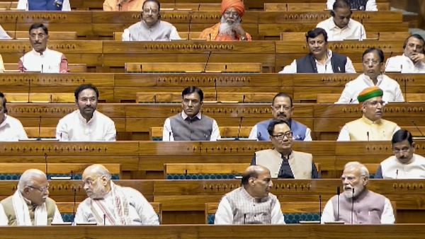 Parliament Session: ಇಂದಿನಿಂದ ಸಂಸತ್ ಮುಂಗಾರು ಅಧಿವೇಶನ: ನೀಟ್‌, ರಾಮ ಮಂದಿರ ಚರ್ಚೆ: ಬಿಜೆಪಿಗೆ ಅಗ್ನಿಪರೀಕ್ಷೆ