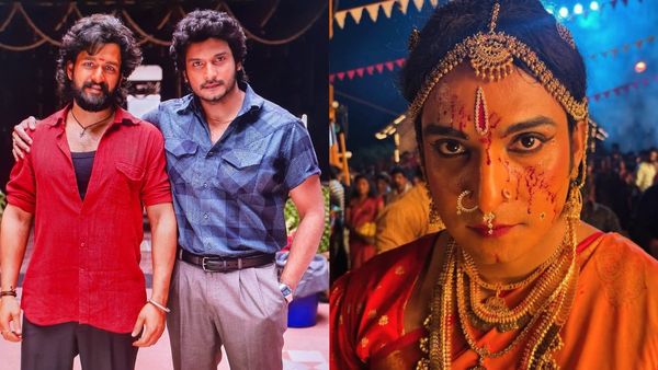 ಟಾಲಿವುಡ್‌ನಲ್ಲಿ ಕನ್ನಡಿಗನ ಹವಾ, ಹೀರೋಗಿಂತ ಈ ಮಂಡ್ಯ ಹೈದನ ಆಕ್ಟಿಂಗ್‌ ಸೂಪರ್‌ ಎಂದ ತೆಲುಗು ಮಂದಿ