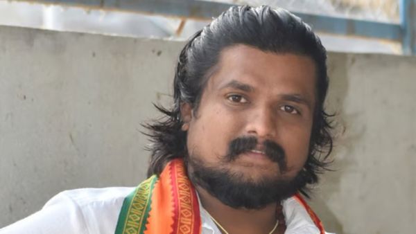 Puneeth Kerehalli: ಹಾಸನದಲ್ಲಿ ಹಿಂದುಪರ ಕಾರ್ಯಕರ್ತ ಪುನೀತ್ ಕೆರೆಹಳ್ಳಿ ಬಂಧಿಸಿದ ಪೊಲೀಸರು, ಕಾರಣವೇನು?