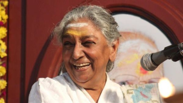 S.Janaki: ಸರ್ಕಾರಿ ಗೌರವಗಳೊಂದಿಗೆ 'ಗಾನಕೋಗಿಲೆ' ಎಸ್‌.ಜಾನಕಿ ಅಂತ್ಯಸಂಸ್ಕಾರ: ರಾಜ್ಯ ಸರ್ಕಾರ ಆದೇಶ