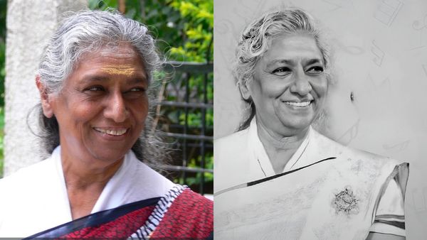 ಗಾನಕೋಗಿಲೆ ಎಸ್ ಜಾನಕಿ ನಿಧನ: ಸಿಎಂ ಡಿಕೆ ಶಿವಕುಮಾರ್‌ ಸೇರಿ ಗಣ್ಯರ ತೀವ್ರ ಸಂತಾಪ