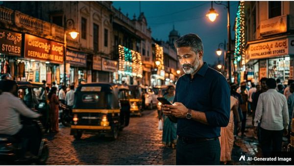 ಮೊಬೈಲ್ ಮೂಲಕ ಆನ್‌ಲೈನ್‌ನಲ್ಲೇ ಮಾಡಿಕೊಳ್ಳಬಹುದು SIR: ಈ 4 ಸರಳ ಹಂತ ಅನುಸರಿಸಿದರೆ ಸಾಕು!