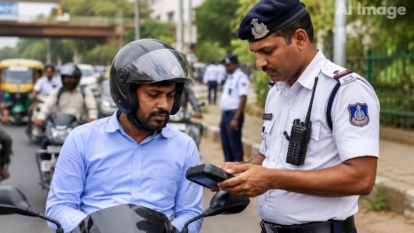 ಟ್ರಾಫಿಕ್ ಫೈನ್ ಡಿಸ್ಕೌಂಟ್: ಇನ್ನು ಮೂರೇ ದಿನ ಈ ಆಫರ್‌, ಇಲ್ಲಿವರೆಗೆ ಸಂಗ್ರಹವಾದ ಒಟ್ಟು ದಂಡದ ಹಣವೆಷ್ಟು?