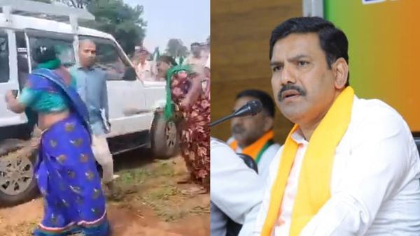 ಬಿಡದಿ ಭೂಸ್ವಾಧೀನ ಗಲಾಟೆ; ಬಂಧಿತ ರೈತರನ್ನ ತಕ್ಷಣ ಬಿಡುಗಡೆ ಮಾಡಲು ಬಿ.ವೈ.ವಿಜಯೇಂದ್ರ ಆಗ್ರಹ