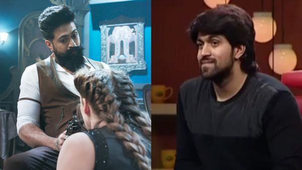 ಅಪ್ಪ-ಅಮ್ಮನ ಜೊತೆ ಕೂತು ನೋಡಲಾರದ ಸಿನಿಮಾ ನಾನ್‌ ಮಾಡಲ್ಲ: ಟಾಕ್ಸಿಕ್ ವಿವಾದದ ನಡುವೆ ಯಶ್‌ ಮಾತು ನೆನಪಿಸಿದ ಫ್ಯಾನ್ಸ್‌