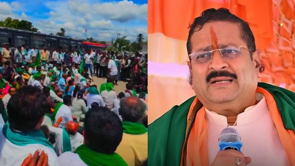 Bidadi Township: ಬಿಡದಿ ಟೌನ್‌ಶಿಪ್ ರದ್ದುಗೊಳಿಸುವವರೆಗೂ ವಿಧಾನಸೌಧದಲ್ಲಿ ಧರಣಿ ಕೂರುವೆ: ಯತ್ನಾಳ್‌ ಘೋಷಣೆ