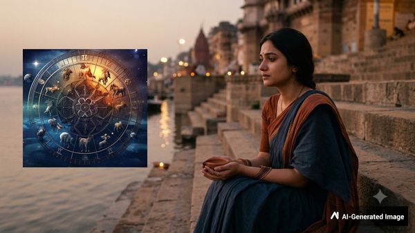 ಪ್ರೀತಿಯಲ್ಲಿ ಬೇಗ ಮೋಸ ಹೋಗುವ ರಾಶಿಗಳು ಯಾವುವು? ಜ್ಯೋತಿಷ್ಯ ಏನು ಹೇಳುತ್ತದೆ?
