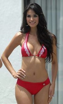 മയക്കു മരുന്ന്‌ കടത്ത്‌ സുന്ദരിക്ക്‌ തടവ്‌