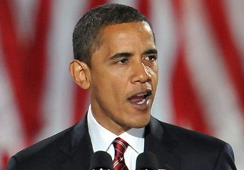 അമേരിക്കിയില്‍ പുതുയുഗപ്പിറവി