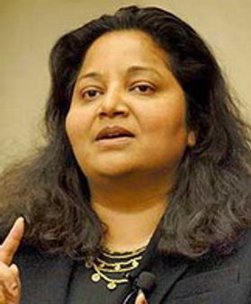 പ്രീത ബന്‍സാലിനെ ഒബാമ നയ ഉപദേശകയായി നിയമിച്ചു