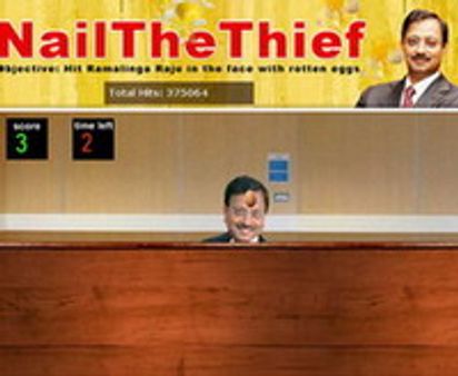 373792 പേര്‍ രാജുവിനെ ചീമുട്ടയെറിഞ്ഞു