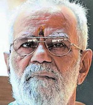 സമുദായം വോട്ടുബാങ്കാണെന്ന്‌ തെളിയിക്കണം: പണിക്കര്‍