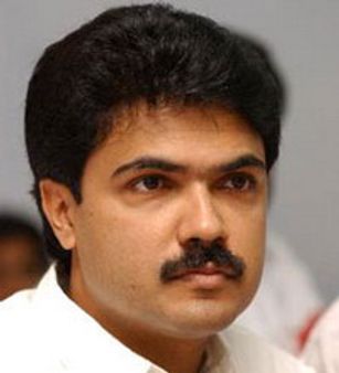 കോട്ടയത്ത്‌ ജോസ്‌ കെ മാണി യുഡിഎഫ്‌ സ്ഥാനാര്‍ത്ഥി