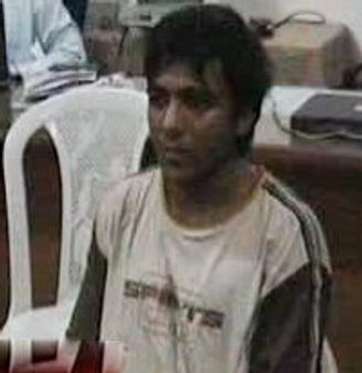 മുംബൈ: ഡിഎന്‍എ മാതൃക ഇന്റര്‍പോളിന്‌ നല്‍കും