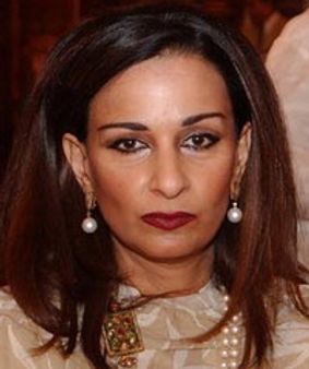 പാക്‌ മന്ത്രി ഷെറി റഹ്മാന്‍ രാജിവച്ചു