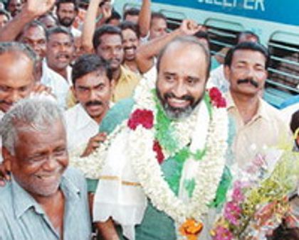 മാത്യു ടി തോമസിന്റെ രാജി ഗവര്‍ണര്‍ക്ക്‌ അയച്ചില്ല