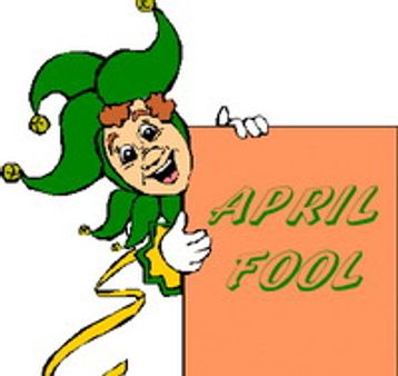 വിഡ്‌ഢിദിനത്തിന്റെ ചരിത്രം