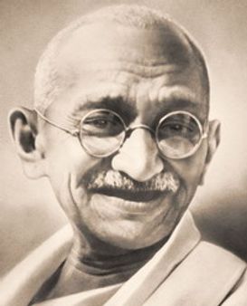 ഗാന്ധിജിയ്‌ക്കായി ഒരു ക്ഷേത്രം