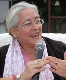 സഞ്ജയ്ക്ക് പകരം ലഖ്നൊവില്‍ നഫീസ അലി മത്സരിക്കും