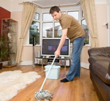 വൃത്തിക്കാരന്‍ ഭര്‍ത്താവിനെ ഭാര്യ ഉപേക്ഷിച്ചു