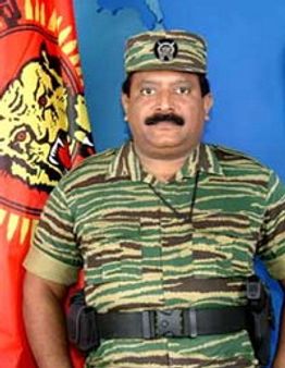 പുലിത്തലവന്‍ അന്തിമ പോരാട്ടത്തില്‍