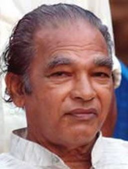 കഥകളി വിദ്വാന്‍ കലാമണ്ഡലം കേശവന്‍ അന്തരിച്ചു