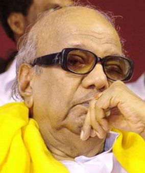 കടുത്ത പനി; കരുണാനിധി ആശുപത്രിയില്‍