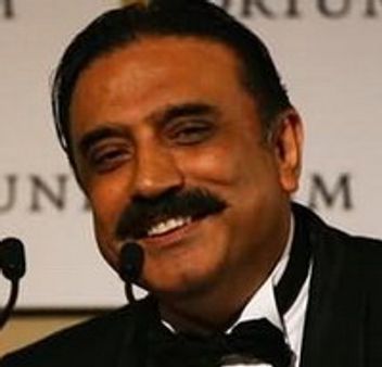 ഇന്ത്യ പാകിസ്‌താന്റെ ശത്രുവല്ല: സര്‍ദാരി