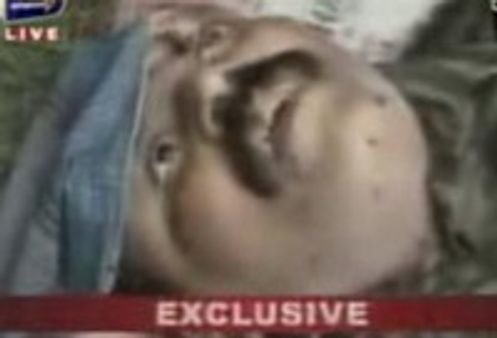 പ്രഭാകരന്റെ മൃതദേഹം കണ്ടെത്തി