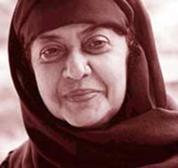 കമല സുരയ്യ അന്തരിച്ചു