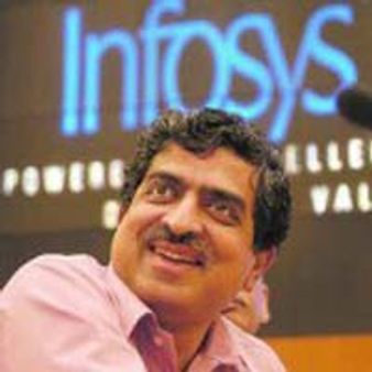 നന്ദന്‍ നിലേക്കനി യുഐഡിഎഐ ചെയര്‍പേഴ്സണ്‍