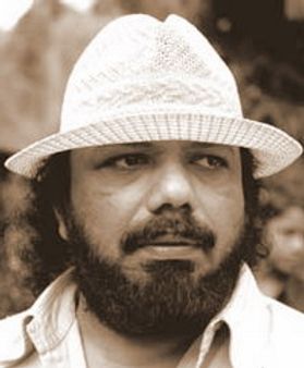 മനുഷ്യന്റെ കഥ പറഞ്ഞ കലാകാരന്‍