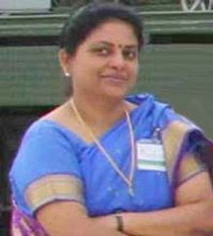 അഗ്നി 5ന്റെ മുഖ്യ ചുമതലക്കാരിയായി ടെസ്സി തോമസ്‌